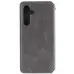 Чохол-книжка Getman Cubic Samsung A256 (A25) Сіра