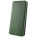 Книжка Getman Cubic Samsung A356 (A35) Зелена
