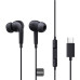 Проводные наушники гарнитура Baseus Encok CZ18 Type-C