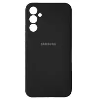 Чохол накладка HC Samsung A165 (A16) Чорна