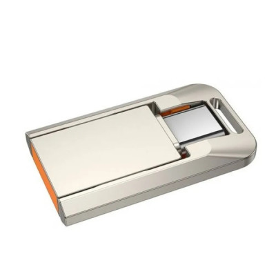 Флеш память USB 64Gb Hoco UD17 USB-C
