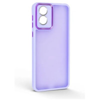 Чехол накладка Armorstandart Shade Motorola E13 Сиреневая Чехол накладка Armorstandart Shade Motorola E13 Сиреневая