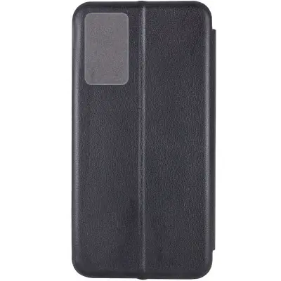 Чехол-книжка G-Case Ranger Samsung A155 (A15) Черная Чехол-книжка G-Case Ranger Samsung A155 (A15) Черная