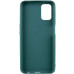 Чохол накладка Candy OPPO A57s/A77s Зелена/Forest Green
