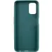 Чохол накладка Candy OPPO A57s/A77s Зелена/Forest Green