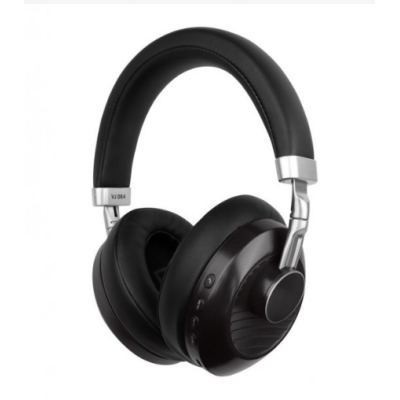Безпровідні Bluetooth-навушники VJ 84 Black, чорний