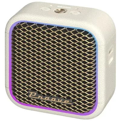 Колонка Bluetooth Proove Funk 15W Золота Колонка Bluetooth Proove Funk 15W Золота
