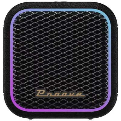 Колонка Bluetooth Proove Funk 15W Чорна Колонка Bluetooth Proove Funk 15W Чорна