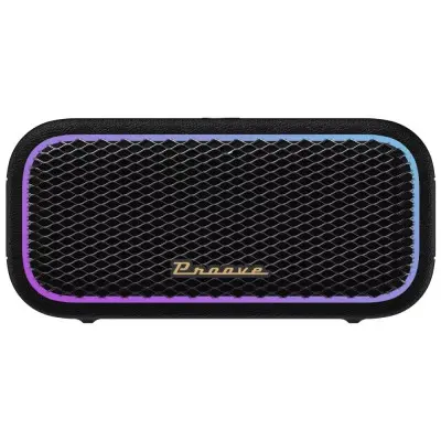 Колонка Bluetooth Proove Funk 40W Чорна