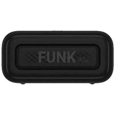 Колонка Bluetooth Proove Funk 40W Чорна