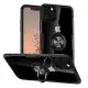 Чехол накладка Deen CrystalRing iPhone 11 Pro Max Черная