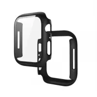 Бампер для Apple Watch Hoco WS3 45mm Черный Бампер для Apple Watch Hoco WS3 45mm Черный