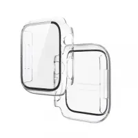 Бампер для Apple Watch Hoco WS4 45mm Прозрачный Бампер для Apple Watch Hoco WS4 45mm Прозрачный