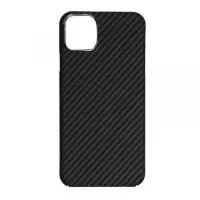 Чехол накладка K-Doo Kevlar  iPhone 12/12 Pro Черная