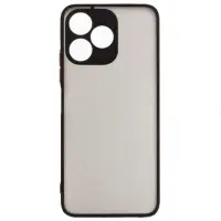 Чохол накладка Smart Matte Realme C51 Чорна