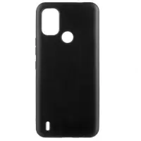 Чехол накладка CW Matt Nokia C21 Plus Черная