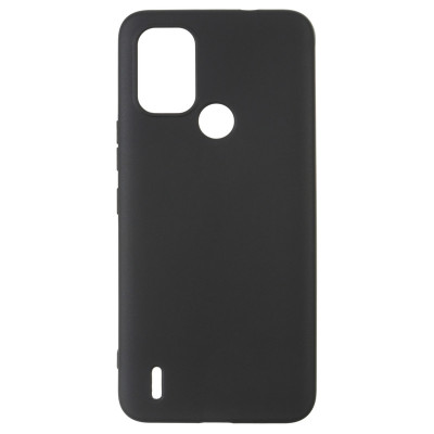 Чехол накладка CW Matt Nokia C31 Черная
