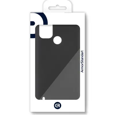 Чехол накладка CW Matt Nokia C31 Черная