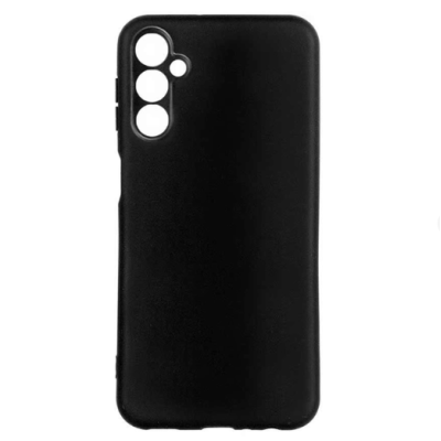 Чехол накладка CW Matt Realme C51 Черная