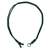 Шнурок з карабіном + Тримач (універсальний) Темно-зелений Шнурок з карабіном + Тримач (універсальний) Темно-зелений