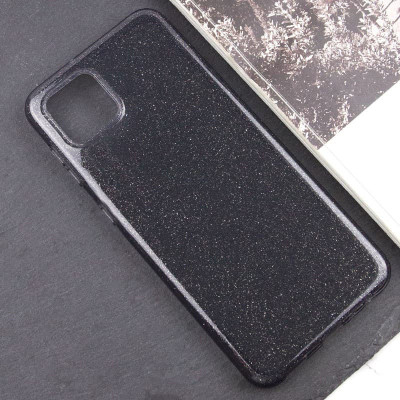 Чехол накладка Nova Samsung A055 (A05) Серая