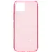 Чохол накладка Nova Samsung A055 (A05) Рожева