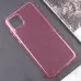Чохол накладка Nova Samsung A055 (A05) Рожева Чохол накладка Nova Samsung A055 (A05) Рожева