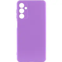 Чехол накладка Lakshmi Full Samsung A057 (A05s) Фиолетовая