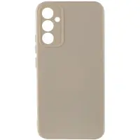 Чехол накладка Lakshmi Full Samsung A356 (A35 5G) Песок Sand