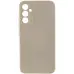 Чехол накладка Lakshmi Full Samsung A356 (A35 5G) Песок Sand