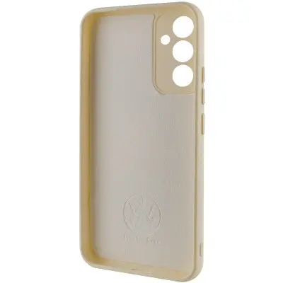 Чехол накладка Lakshmi Full Samsung A356 (A35 5G) Песок Sand