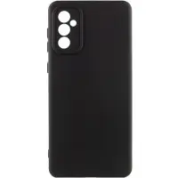 Чехол накладка Lakshmi Full Samsung A356 (A35 5G) Черная