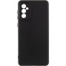 Чехол накладка Lakshmi Full Samsung A356 (A35 5G) Черная