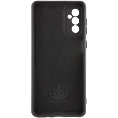 Чехол накладка Lakshmi Full Samsung A356 (A35 5G) Черная