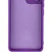 Чехол накладка Lakshmi Full Samsung A556 (A55 5G) Фиолетовая Чехол накладка Lakshmi Full Samsung A556 (A55 5G) Фиолетовая