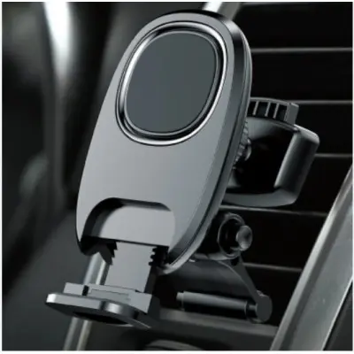 Автодержатель H-CT182 Black, Чёрный