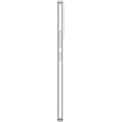 Смартфон Samsung A536 (A53) 5G 6/128GB Awesome White, белый