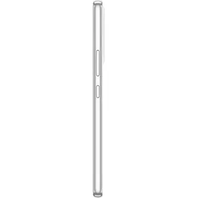 Смартфон Samsung A536 (A53) 5G 6/128GB Awesome White, білий Смартфон Samsung A536 (A53) 5G 6/128GB Awesome White, білий