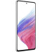 Смартфон Samsung A536 (A53) 5G 6/128GB Awesome White, белый