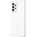Смартфон Samsung A536 (A53) 5G 6/128GB Awesome White, білий