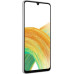 Смартфон Samsung A336 (A33) 6/128GB Awesome White, белый