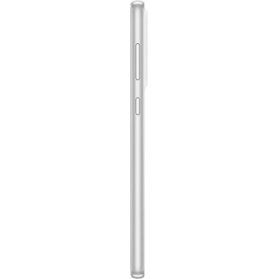 Смартфон Samsung A336 (A33) 6/128GB Awesome White, белый
