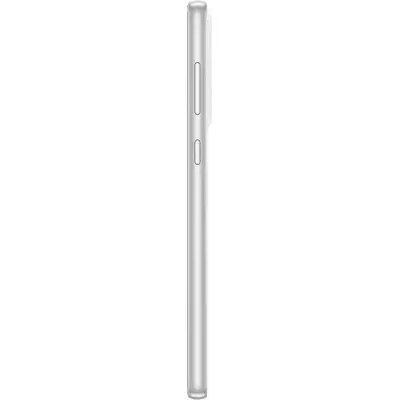 Смартфон Samsung A336 (A33) 6/128GB Awesome White, білий