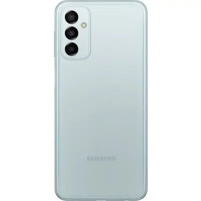 Смартфон Samsung M236 (M23) 4/64GB Light Blue, голубой Смартфон Samsung M236 (M23) 4/64GB Light Blue, голубой