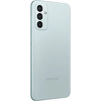 Смартфон Samsung M236 (M23) 4/64GB Light Blue, голубой Смартфон Samsung M236 (M23) 4/64GB Light Blue, голубой