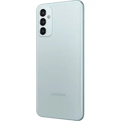 Смартфон Samsung M236 (M23) 4/64GB Light Blue, голубой Смартфон Samsung M236 (M23) 4/64GB Light Blue, голубой
