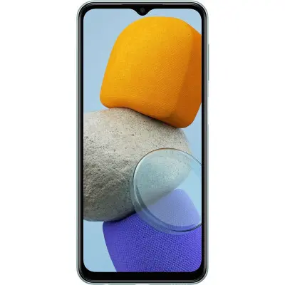 Смартфон Samsung M236 (M23) 4/64GB Light Blue, голубой Смартфон Samsung M236 (M23) 4/64GB Light Blue, голубой