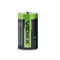 Батарейка Videx LR20