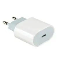 Сетевое зарядное устройство Apple 20W USB-C Power Adapter Сетевое зарядное устройство Apple 20W USB-C Power Adapter