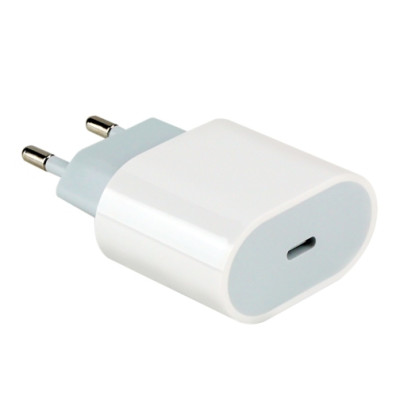 Мережевий зарядний пристрій Apple 20W USB-C Power Adapter